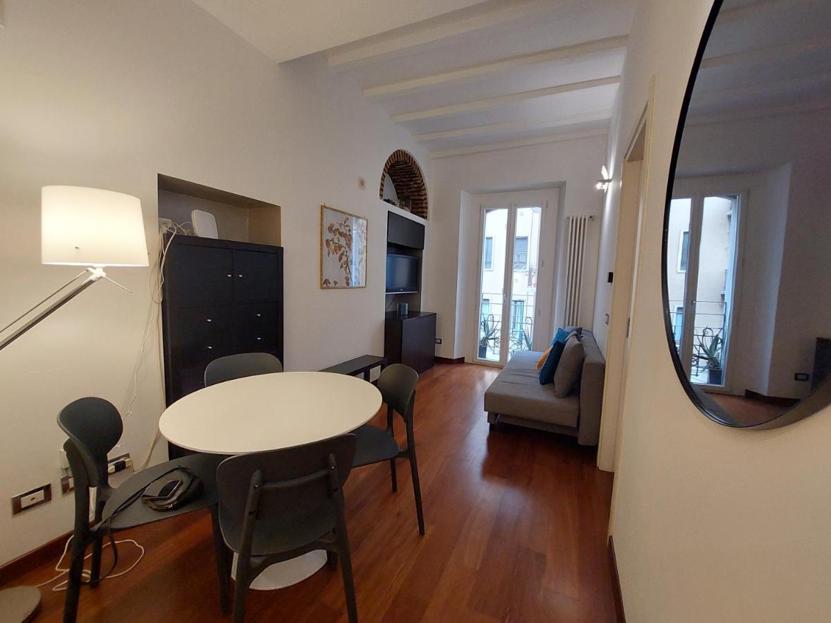 Perfect Place In Porta Venezia Milan Exterior photo