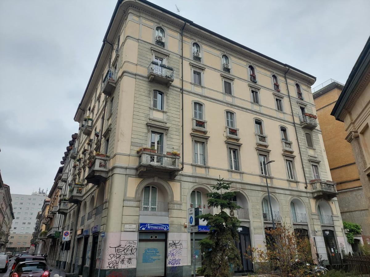 Perfect Place In Porta Venezia Milan Exterior photo