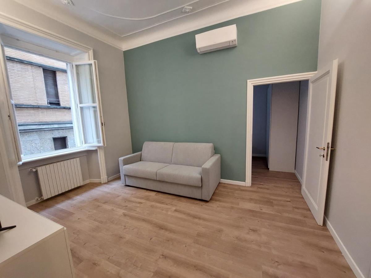 Perfect Place In Porta Venezia Milan Exterior photo